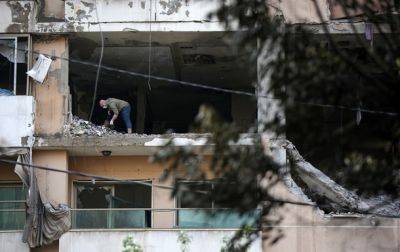 Салех Аль-Арури - Убийство в Ливане. Израиль открывает второй фронт? - korrespondent.net - Израиль - Украина - Ливан - Бейрут - Хамас