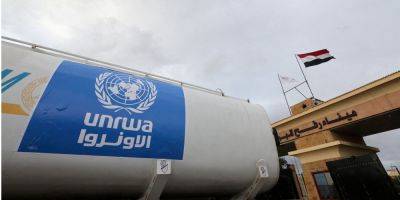 Еврокомиссия может остановить финансирование UNRWA из-за вероятной причастности персонала агентства к нападению ХАМАС на Израиль - nv.ua - Израиль - Палестина - Украина - Евросоюз - Хамас