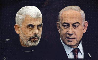 Мухаммад Назал - ХАМАС отверг основные условия сделки по освобождению заложников - nashe.orbita.co.il - Израиль - Катар - Париж - Хамас