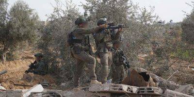 Армейская пресс-служба унизила ХАМАС (фото) - detaly.co.il - Израиль - Хамас - Газа