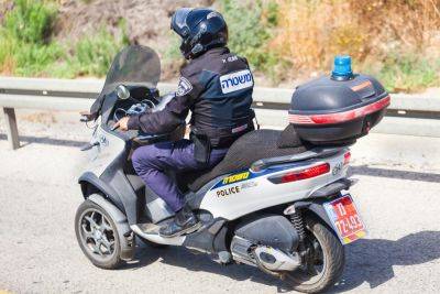 Полиция задержала подозреваемую в смертельном ДТП в Иерусалиме - news.israelinfo.co.il - Иерусалим