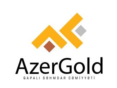 Закир Ибрагимов - Производство золота достигло самого высокого годового показателя - "AzerGold" - trend.az