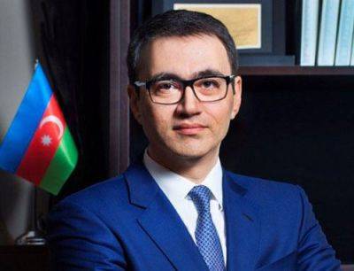 Закир Ибрагимов - В "AzerGold" назвали сумму инвестиций в проект CIL - trend.az - Азербайджан