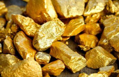 Закир Ибрагимов - Стали известны объемы производства золота на месторождении "Човдар" в Азербайджане - trend.az - Азербайджан
