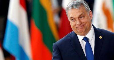 Дональд Трамп - Виктор Орбан - У мира есть имя: Орбан "лизнул" Трампу, назвав "самым успешным на международной арене президентом США" - dsnews.ua - Израиль - Россия - Сша - Украина - Франция - Венгрия