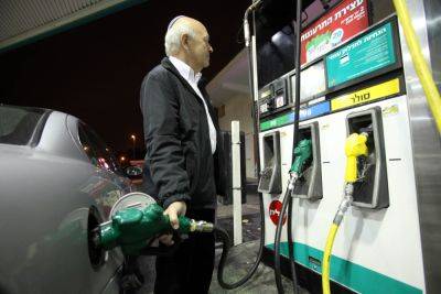 Бензин в Израиле существенно подорожает с февраля 2024 года - news.israelinfo.co.il - Израиль - Сша - штат Техас - штат Северная Дакота