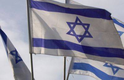 Яир Лапид - В Израиле призвали к пересмотру отношений с Россией - ont.by - Израиль - Палестина - Россия - Москва - Белоруссия - Хамас