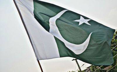 Бывший премьер-министр Пакистана Имран Хан приговорен к 10 годам заключения - mignews.net - Вашингтон - Пакистан