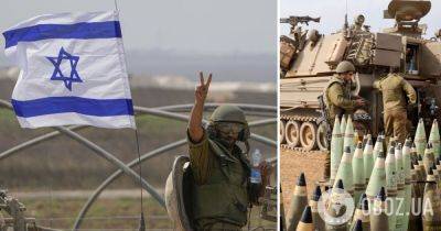 Война в Израиле – Исламский джихад требует вывести ЦАХАЛ из сектора Газа – Израиль будет воевать до победы | OBOZ.UA - obozrevatel.com - Израиль - Палестина - Хамас