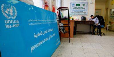 Линда Томас-Гринфилд - США призывают к «фундаментальным изменениям» в UNRWA для возобновления финансирования - nv.ua - Израиль - Палестина - Сша - Украина - Хамас