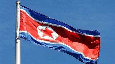 Северная Корея закрыла еще два посольства - trend.az - Испания - Южная Корея - Бангладеш - Ливия - Гонконг - Непал - Кндр - Пхеньян - Уганда - Сеул - Сенегал - Ангола - Гвинея