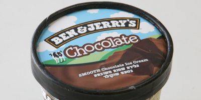 Бен Коэн - Производитель мороженого Ben & Jerry’s открывает новый завод в Израиле - nep.detaly.co.il - Израиль - Сша