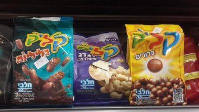 В Израиле подорожают на 15% шоколад и мороженое - vesty.co.il - Израиль