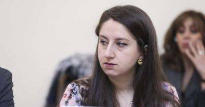 Никол Пашинян - В Армении задержали уволенную накануне замминистра экономики - trend.az - Армения