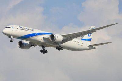 "Эль-Аль" увеличивает количество прямых рейсов в США - vesty.co.il - Израиль - Тель-Авив - Нью-Йорк - Сша - Юар - штат Флорида - Бостон - Йоханнесбург