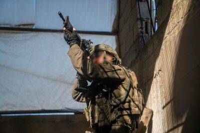 Нир Двори - Новый метод боевых действий в Газе: каждый день уничтожаются десятки террористов - mignews.net - Хамас