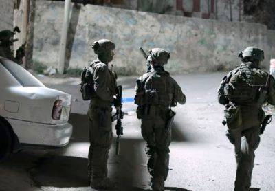 ШАБАК рассказал о том, как ХАМАС «привлекает к работе» израильтян - nashe.orbita.co.il - Израиль - Хамас