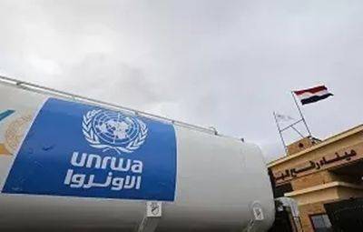 Конгресс США рассмотреть законопроект, инициирующий роспуск UNRWA - nashe.orbita.co.il - Сша - штат Флорида - Хамас