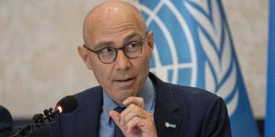 ООН назвала ликвидацию террористов в больнице Дженина «внесудебной казнью» - detaly.co.il - Израиль - Дженин - Хамас
