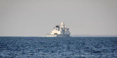 Жозеп Боррель - Никос Дендиас - Евросоюз начнет масштабную военно-морскую миссию в Красном море - nv.ua - Германия - Украина - Евросоюз - Италия - Франция - Бельгия - Греция