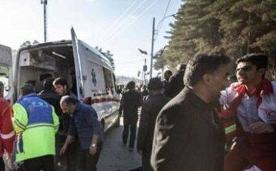 Касем Сулеймани - В Иране пересчитали число погибших в результате взрывов у могилы Сулеймани - mignews.net - Иран