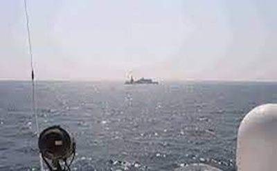 Китай потребовал усилить защиту Красного моря: в общих интересах - mignews.net - Иран - Китай