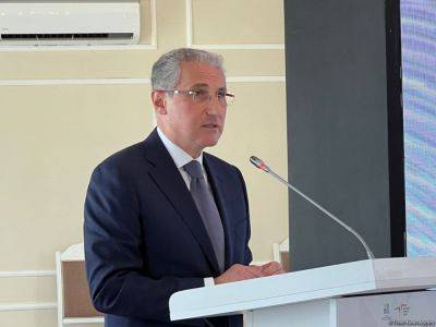 Мухтар Бабаев - Мухтар Бабаев назначен президентом COP29 - trend.az - Азербайджан - Президент