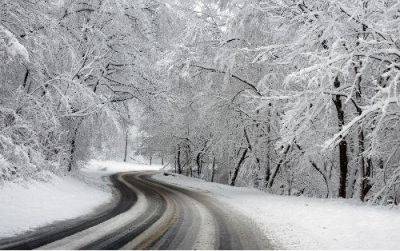 Завтра в Азербайджане ожидаются мороз и снег - trend.az - Азербайджан