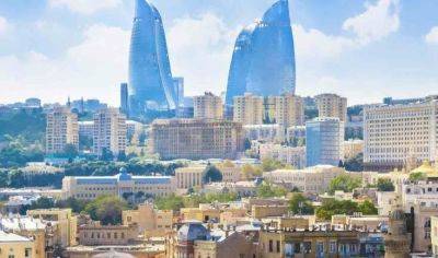 Объявлен прогноз погоды в Азербайджане на ближайшие 3 дня - trend.az - Азербайджан - республика Нахчыванская