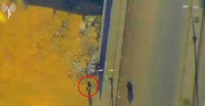 ЦАХАЛ уничтожил Мамдуха Лулу - командира "Исламского джихада" в Газе - mignews.net - Израиль - Палестина