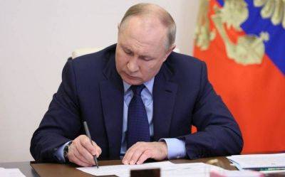 Владимир Путин - Владимир Путин объявил благодарность азербайджанскому врачу - trend.az - Россия - Москва - Президент