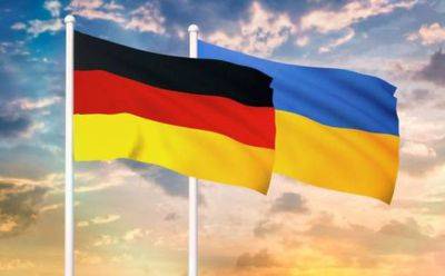 Германия передала Украине новый пакет военной помощи: что в списке - mignews.net - Германия - Украина