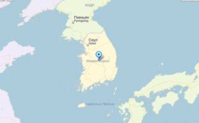 Южная Корея и США провели показательные учения у границ КНДР - mignews.net - Сша - Южная Корея - Кндр