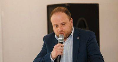 Евгений Шульгин: Израиль может завести Украину за руку на мировые биржи - dsnews.ua - Израиль - Украина