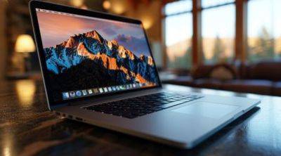 Apple MacBook: подбираем оптимальную модель по характеристикам и ценам - mignews.net - Украина