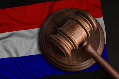 Голландский адвокат подал в суд на граждан Голландии, служащих в ЦАХАЛ - news.israelinfo.co.il - Израиль - Голландия