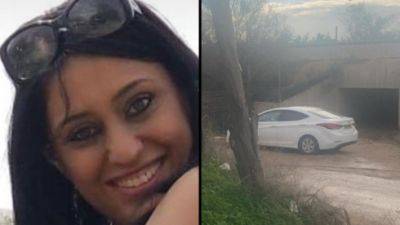 Дани Леви - Изнасиловали и убили: труп обнаженной женщины найден в автомобиле на севере Израиля - vesty.co.il - Израиль