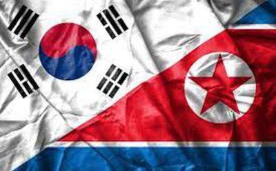 КНДР совершила артобстрел в сторону Южной Кореи - mignews.net - Сша - Южная Корея - Кндр