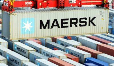 После атак хути: Maersk перенаправит свои корабли - mignews.net - Иран - Юар