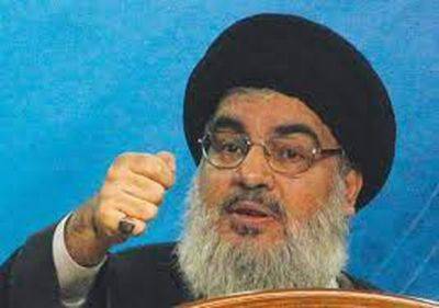 Хасан Насралла - Салех Аль-Арури - Насралла: если не отреагируем на убийство Арури, Ливан будет уязвим - mignews.net - Ливан - Бейрут