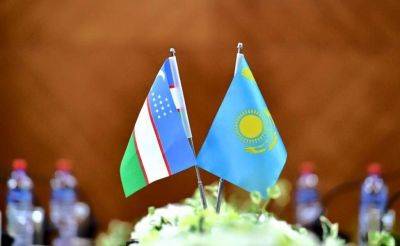 Лазиз Кудратов - Казахстан и Узбекистан обсудили увеличение взаимной торговли - trend.az - Казахстан - Узбекистан - Ташкент