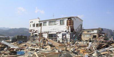98 погибших и более 200 пропавших без вести: последствия землетрясения в Японии - detaly.co.il - Япония