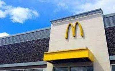 McDonald's пострадал от бойкотов из-за войны в Газе - mignews.net - Израиль - Из