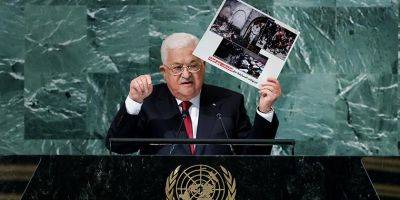 Раскрыто: палестинцы тайно помогали ЮАР готовить иск против Израиля в Гааге - detaly.co.il - Израиль - Палестина - Гаага - Юар
