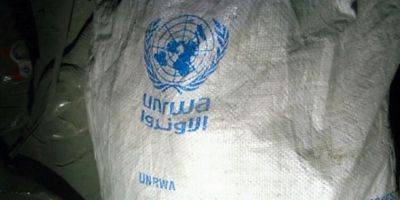 Ночное наступление в секторе Газа: бронежилеты «Нухбы» — в сумках UNRWA в медицинской клинике - detaly.co.il - Газа - Хан-Юнисе
