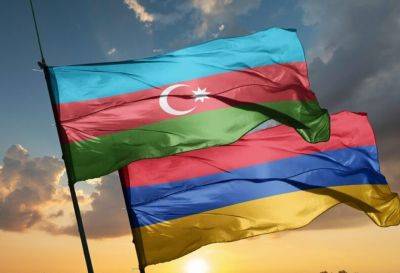 Никол Пашинян - Где будет подписано мирное соглашение между Азербайджаном и Арменией? - trend.az - Сша - Евросоюз - Армения - Франция - Азербайджан - Ереван