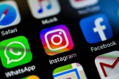 Госслужба Азербайджана предупредила о фейковых приложениях "Whatsapp" (ФОТО) - trend.az - Азербайджан