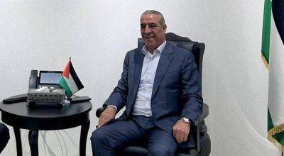 Хусейн Аль-Шейх - В ООП четко заявили, кто будет верховодить в Газе после войны - 9tv.co.il - Израиль - Палестина - Египет