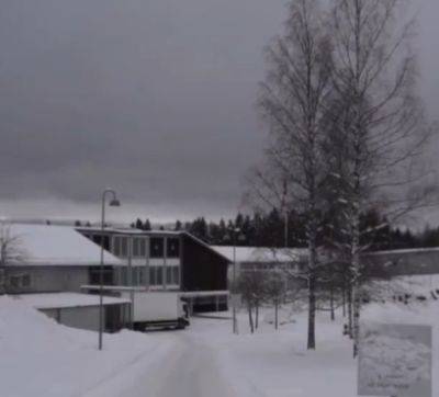 Тюрьма Ringerike показала условия содержания Брейвика - mignews.net - Норвегия - Осло