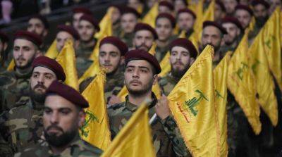 Салех Арури - Хезболла массированно обстреляла Израиль, выпустив более 60 ракет - ru.slovoidilo.ua - Израиль - Украина - Ливан - Бейрут - Хамас